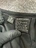 Albert Nipon 100% Wool Solid Black Wool Skirt Size 16 - photo 3