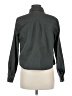 CAbi Gray Long Sleeve Button-Down Shirt Size S - photo 2