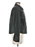 CAbi Gray Long Sleeve Button-Down Shirt Size S - photo 4