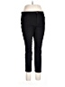 Talbots Solid Black Dress Pants Size 12 (petite) - photo 1