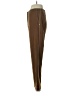 Theory Solid Brown Casual Pants Size 4 - photo 5