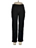 ROCHAS Chevron-herringbone Black Casual Pants Size EU (IT) 46 / US 10 - photo 1