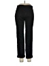 ROCHAS Chevron-herringbone Black Casual Pants Size EU (IT) 46 / US 10 - photo 2