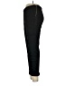 ROCHAS Chevron-herringbone Black Casual Pants Size EU (IT) 46 / US 10 - photo 5