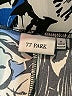 Assorted Brands Print Blue Casual Pants Size XL - photo 4