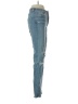 AGOLDE Hearts Blue Jeans Size 27 waist - photo 4
