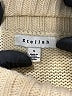 Stellah 100% Acrylic Ivory Turtleneck Sweater Size S - photo 7