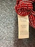 Max Studio Solid Red Jumpsuit Size M - photo 4