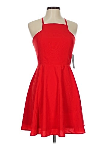 Lulus Cocktail Dress (view 1)