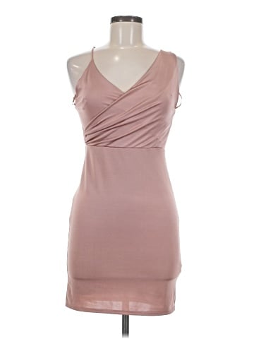 Topshop Cocktail Dress (view 1)
