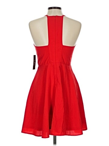 Lulus Cocktail Dress (view 2)