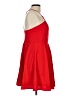 Lulus Red Cocktail Dress Size L - photo 4