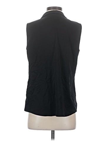 Tahari Sleeveless Blouse (view 2)