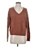 Madewell Brown Pullover Sweater Size S - photo 1