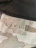 LIVI Black Active Pants Size 26 - 28 Plus - photo 4