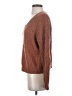 Madewell Brown Pullover Sweater Size S - photo 5