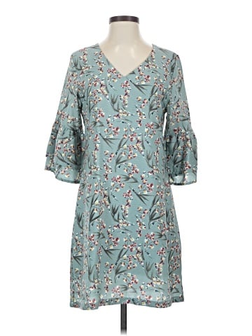 Belongsci Casual Dress (view 1)