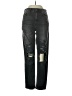American Eagle Outfitters Black Jeans Size 0 regular - photo 1