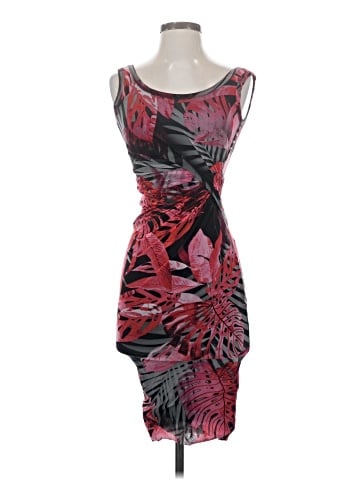 FUZZI Cocktail Dress (view 1)