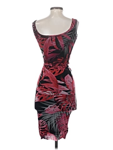 FUZZI Cocktail Dress (view 2)