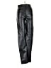 Dynamite 100% Polyurethane Black Casual Pants Size 2 - photo 1