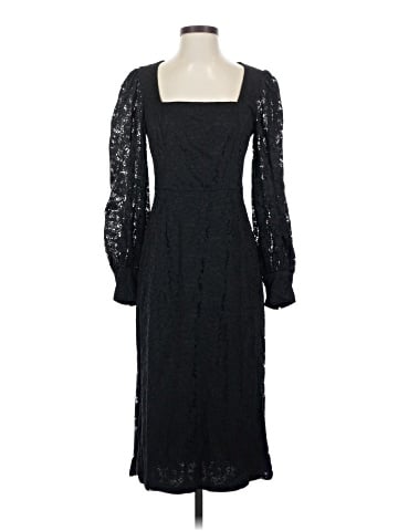 Hutch Cocktail Dress (view 1)