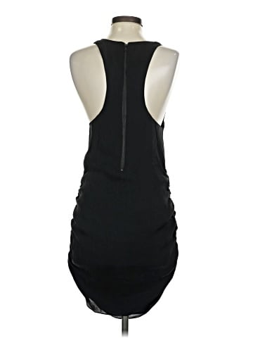 Alice + Olivia Cocktail Dress (view 2)