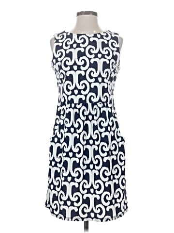 Jude Connally Casual Dress (view 1)