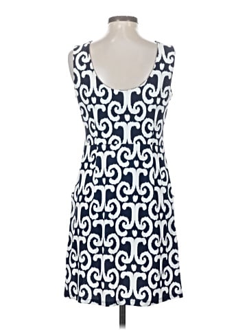 Jude Connally Casual Dress (view 2)