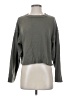 Zara Gray Pullover Sweater Size S - photo 1