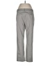 Tibi Solid Gray Casual Pants Size 10 - photo 2