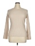 Zesica Tan Turtleneck Sweater Size XL - photo 1