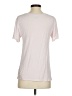 Honeydew Pink Short Sleeve Top Size S - photo 2