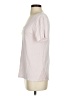 Honeydew Pink Short Sleeve Top Size S - photo 5