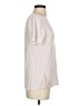 Honeydew Pink Short Sleeve Top Size S - photo 4