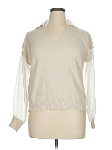 Sioni Pullover Sweater (view 1)