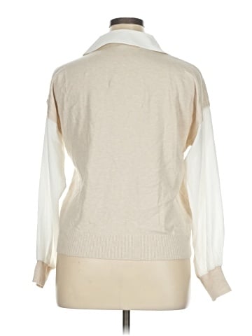 Sioni Pullover Sweater (view 2)