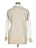 Sioni Ivory Pullover Sweater Size XL - photo 2