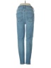 American Eagle Outfitters Hearts Blue Jeans Size 4S - photo 2