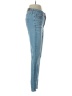 American Eagle Outfitters Hearts Blue Jeans Size 4S - photo 4