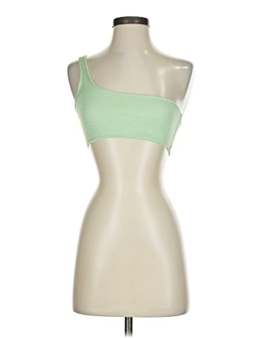 Triangl Tube Top (view 1)