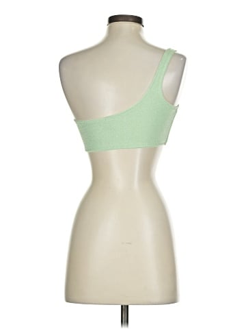 Triangl Tube Top (view 2)