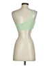 Triangl Green Tube Top Size S - photo 2