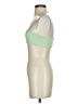 Triangl Green Tube Top Size S - photo 5
