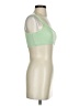 Triangl Green Tube Top Size S - photo 4