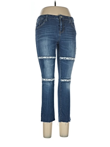 Vanilla Star Jeans (view 1)