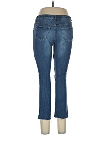 Vanilla Star Jeans (view 2)