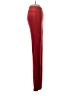 ModCloth Color Block Red Casual Pants Size XS - photo 4