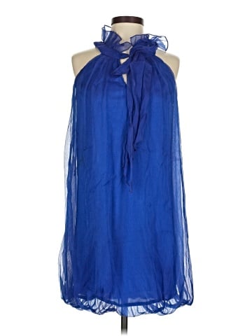 SHULAMI Sleeveless Blouse (view 1)
