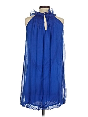 SHULAMI Sleeveless Blouse (view 2)
